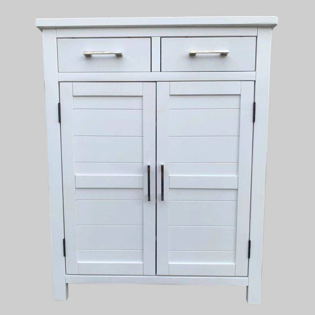 Teresa Shoe Cabinet