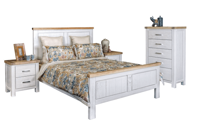 Emily Bedroom Suite