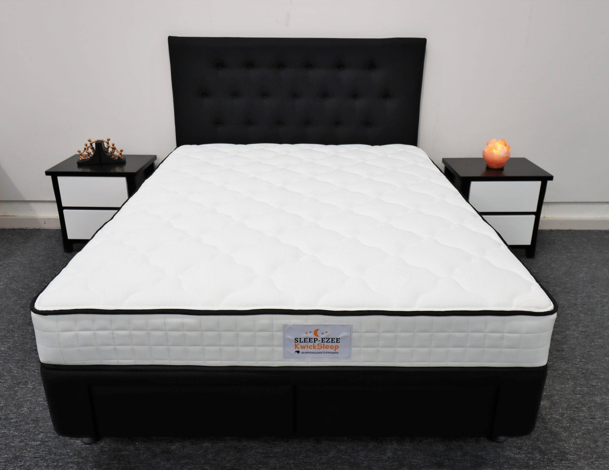 Sleep-Ezee KwickSleep Mattress | NZ Made