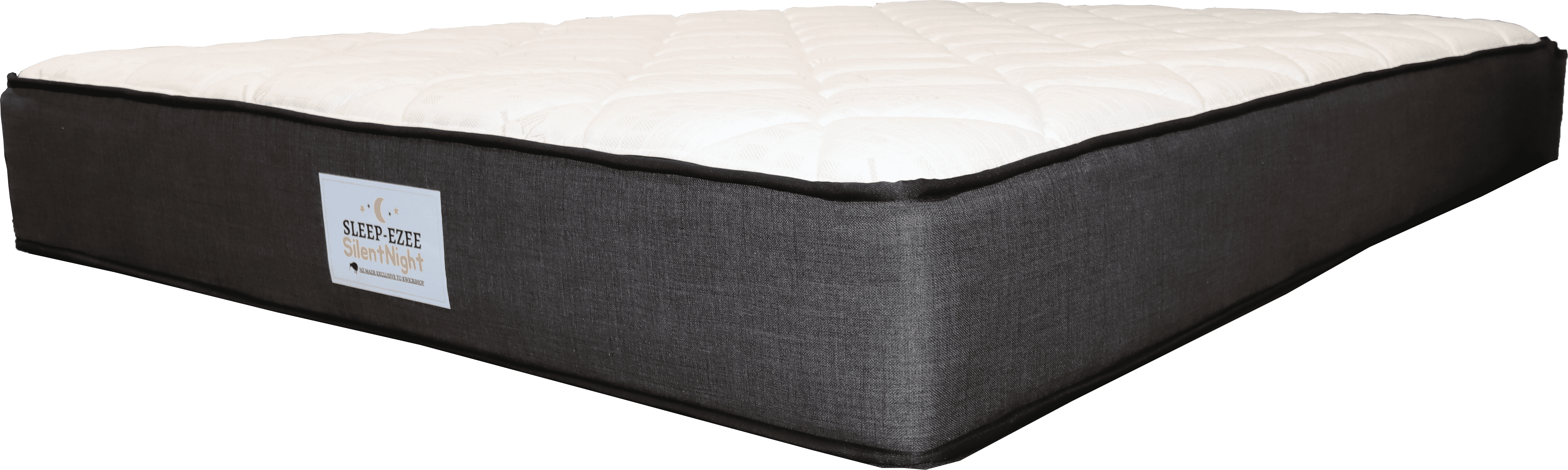 Sleep-Ezee SilentNight Mattress | NZ Made - Image 4