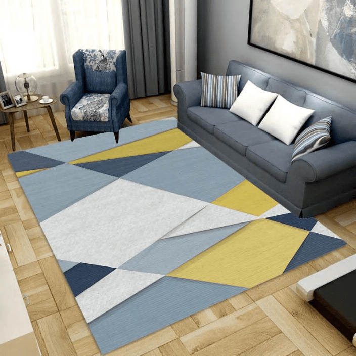 Grace Rug | MYBO051