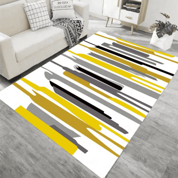 Birch Rug | MYBO099