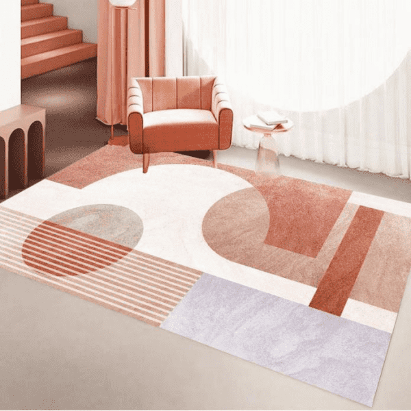 Drift Rug | MYBO107
