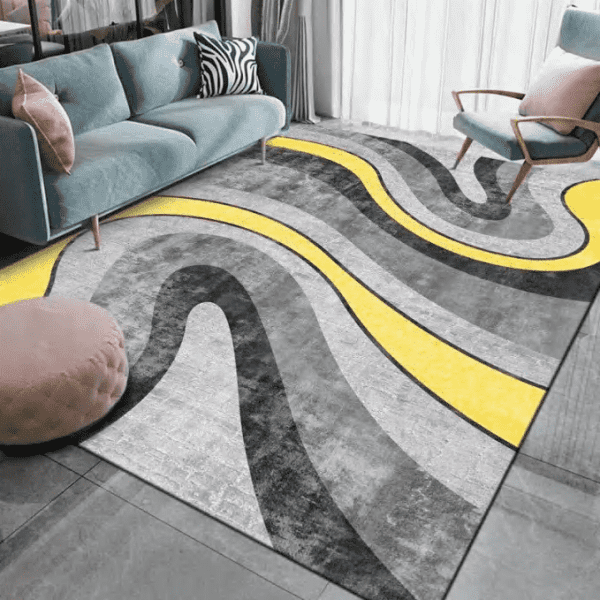 Tessera Rug | ND016