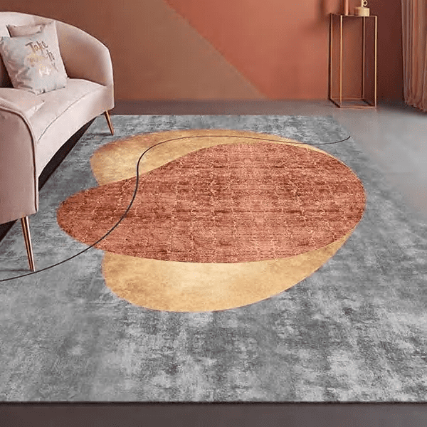 Quasar Rug | ND025