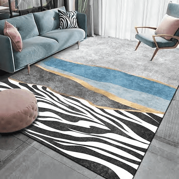 Xenon Rug | ND031