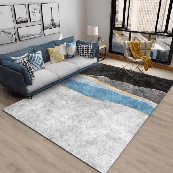 Ecliptic Rug | ND032