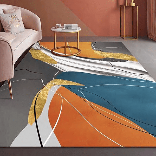 Intrigue Rug | ND060