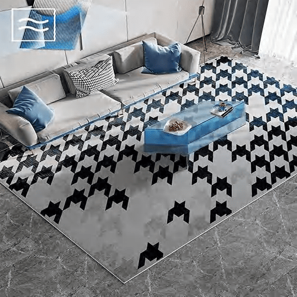 Nirvana Rug | ND066