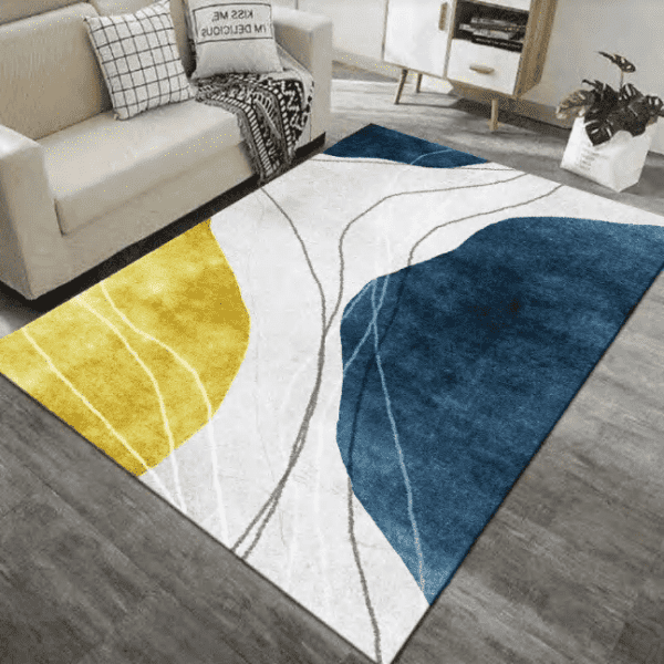Zircon Rug | 160 x 230 cm