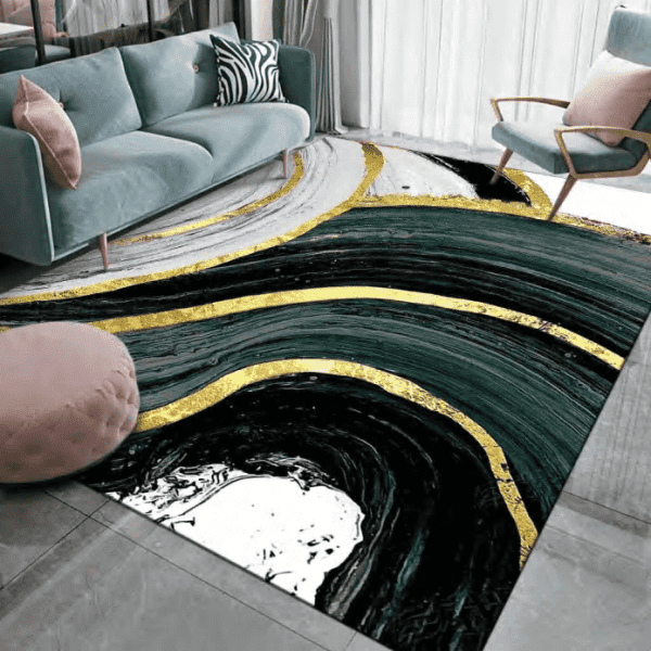 Pine Rug | 160 x 230 cm