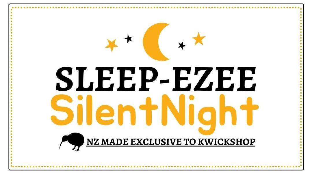 Sleep-Ezee SilentNight Mattress | NZ Made - Image 3