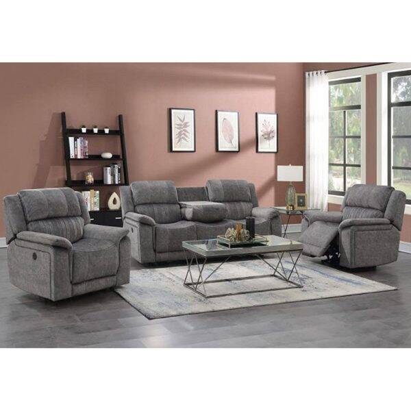Wylie Lounge Suite