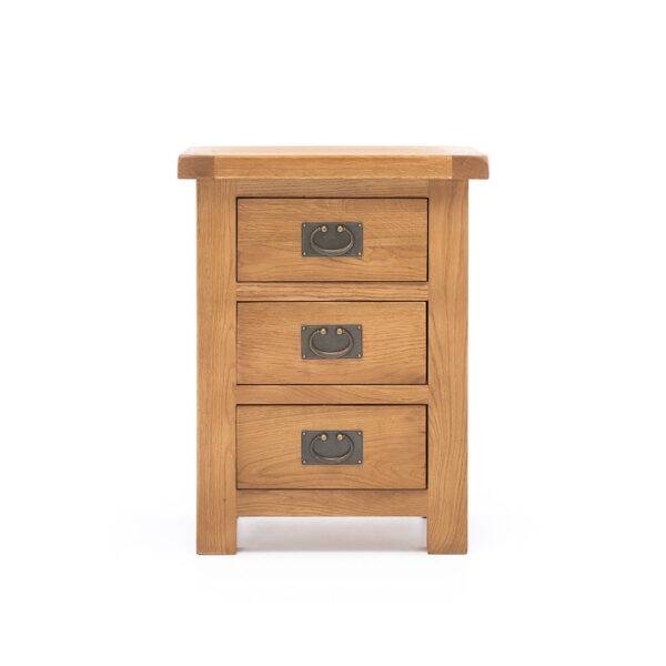 Reliya 6-Piece Bedroom Suite - Image 6