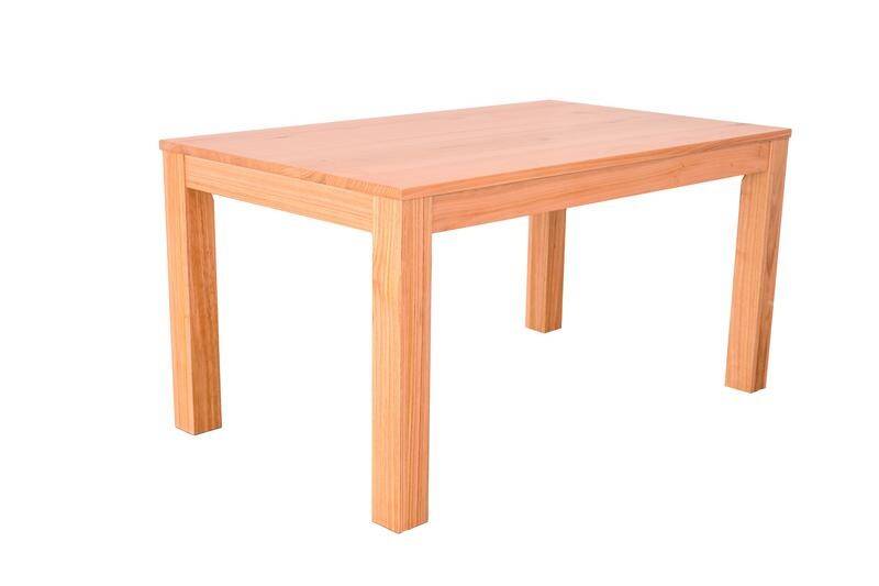 dining table - wooden