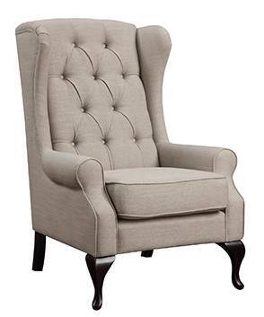 Daley Lounge Chair - Image 2