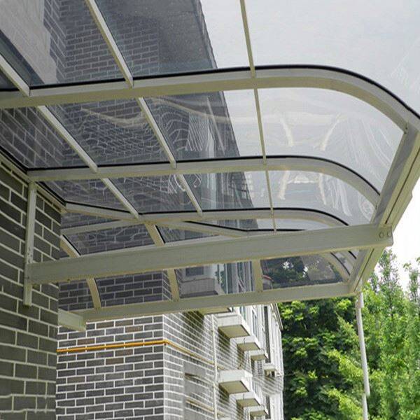 Patios
