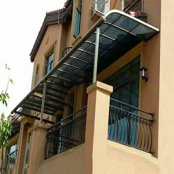 Window Canopy