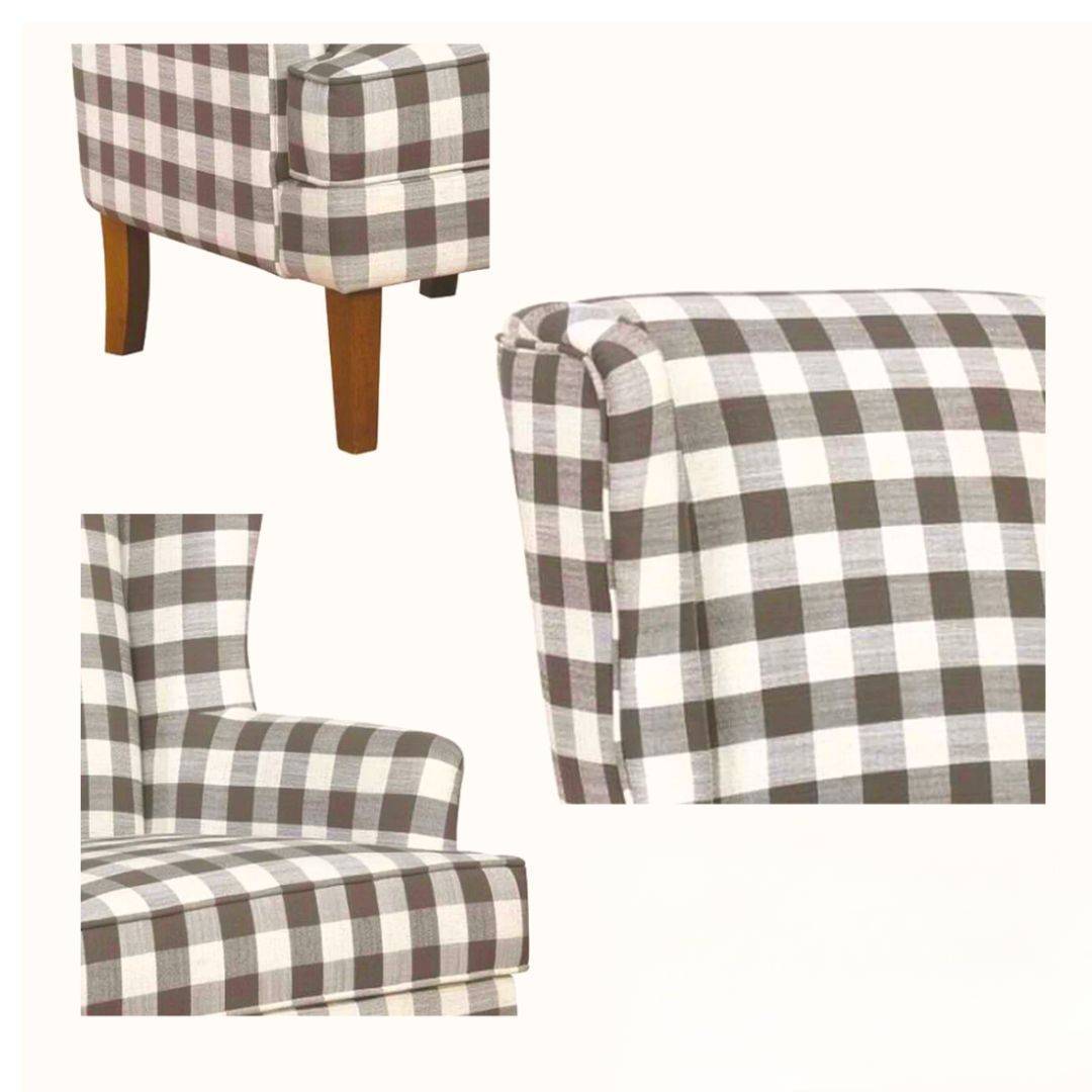 Carris Lounge Chair