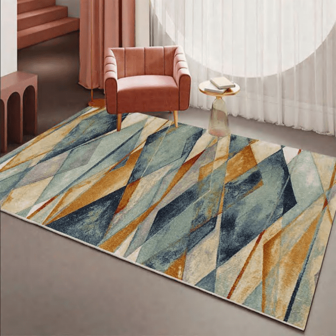 Evoke Rug | MYBO040