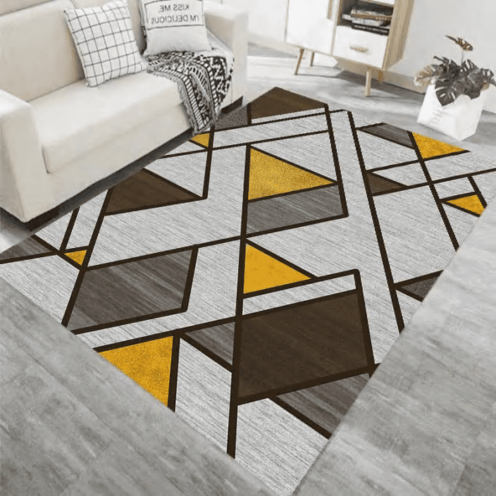 Fusion Rug | MYBO060