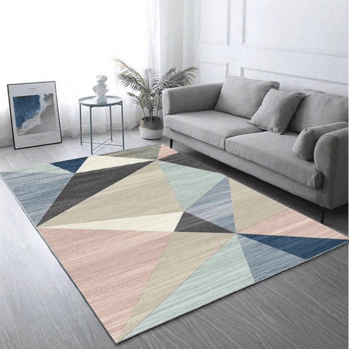 Hipkin Rug | MYBO088