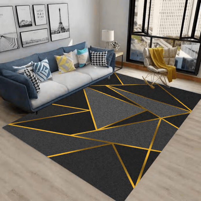 Anew Rug | MYBO104