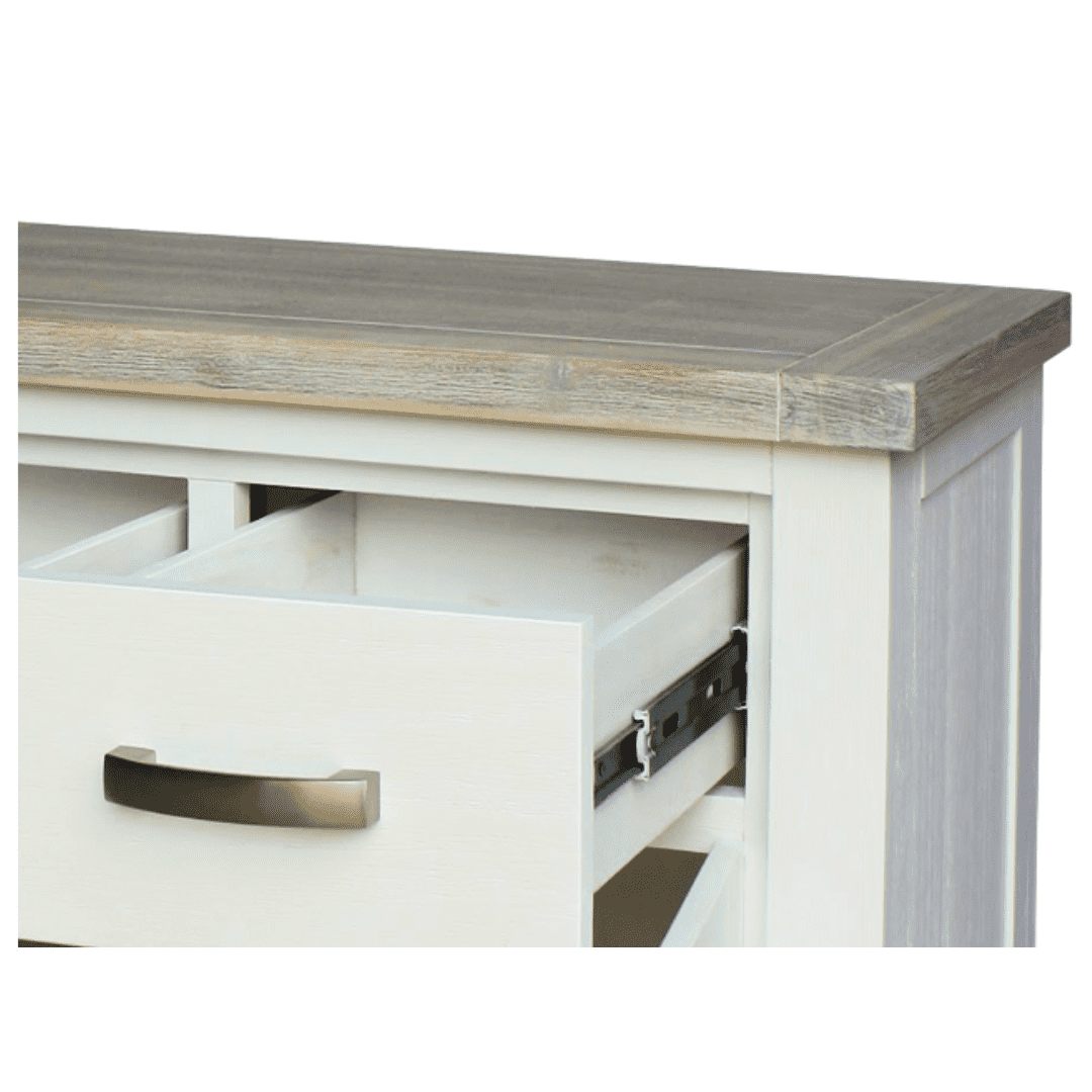 Emily 6-Piece Bedroom Suite - Image 3