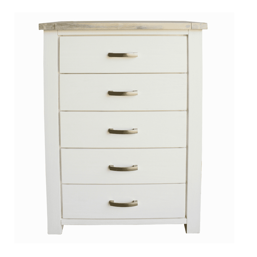 Emily 6-Piece Bedroom Suite - Image 7