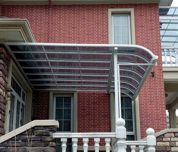 Patios