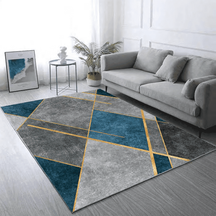 Skye Rug | MYBO056