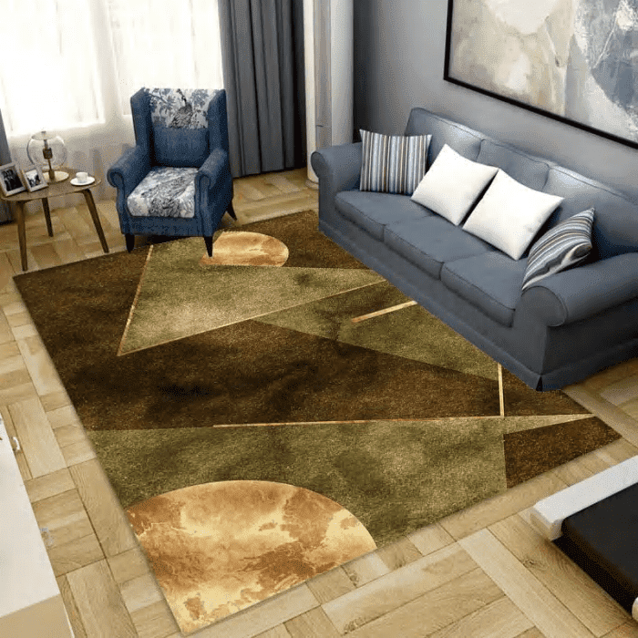 Abode Rug | MYBO069