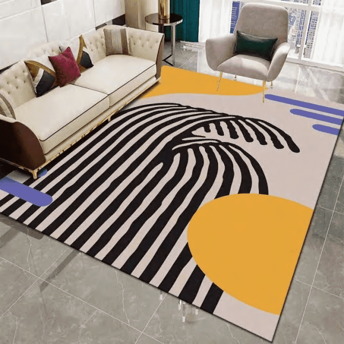 Frolic Rug | ND010