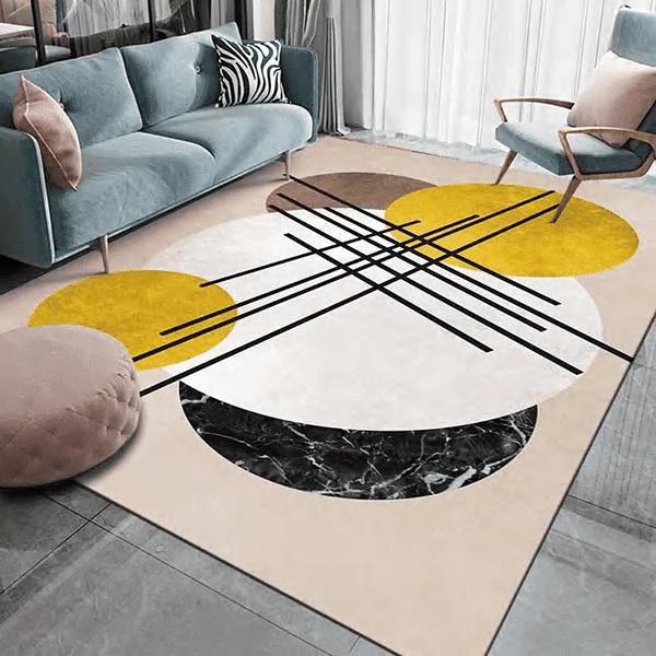 Aria Rug | ND012