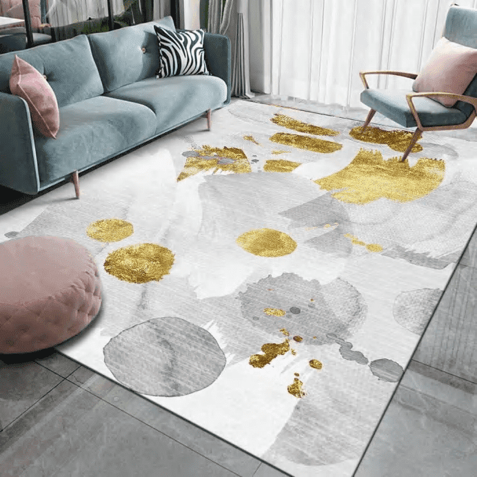 Tranquil Rug | 160 x 230 cm
