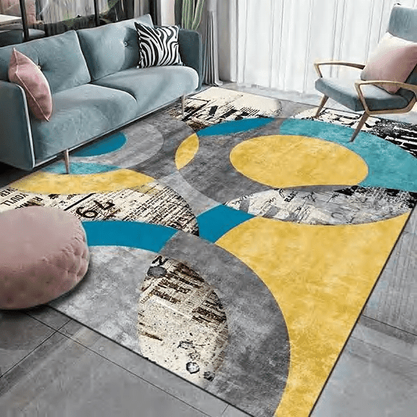 Moss Rug | 160 x 230 cm
