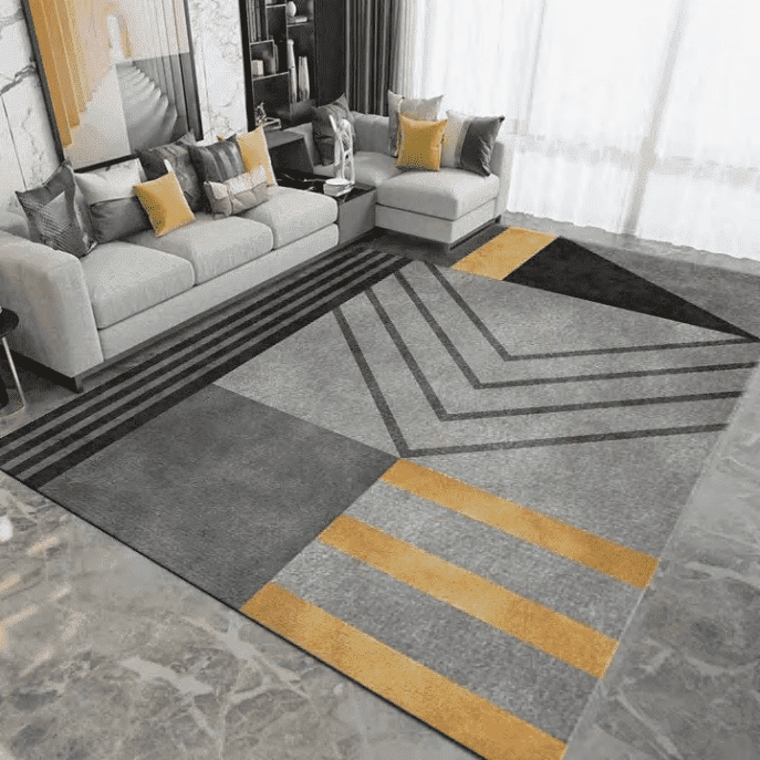 Marsh Rug | 160 x 230 cm