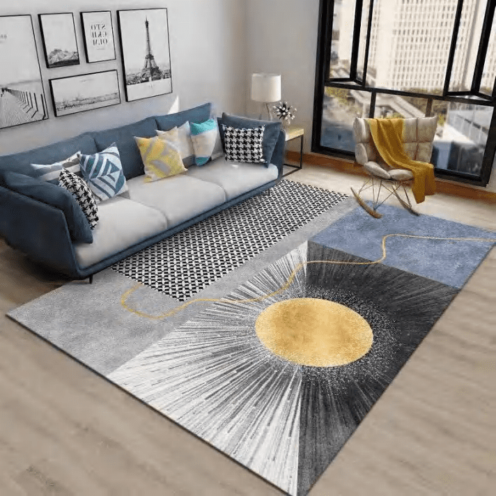 Vivid Rug | 160 x 230 cm