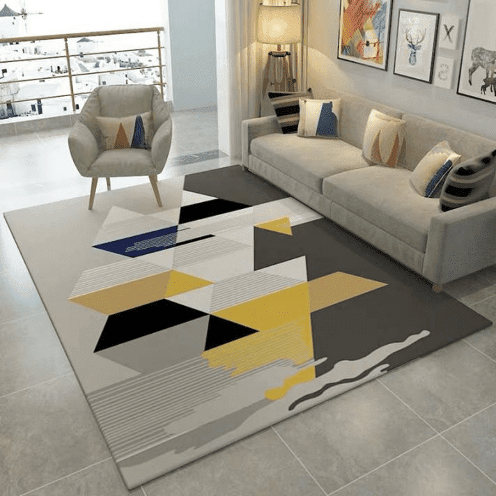 Zen Rug | 160 x 230 cm