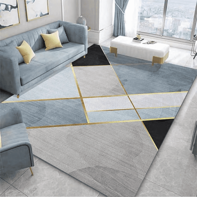 Moonlit Rug | 160 x 230 cm