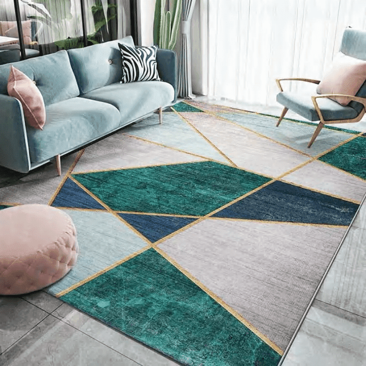 Pristine Rug | 160 x 230 cm