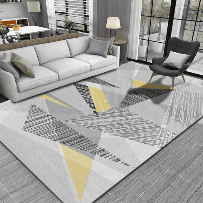 Tenor Rug | 160 x 230 cm