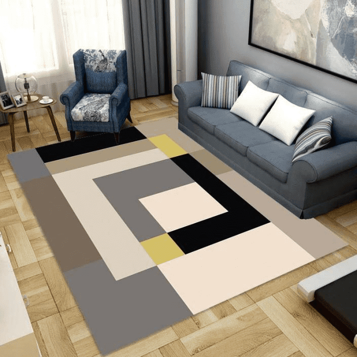 Immerse Rug | MYBO055