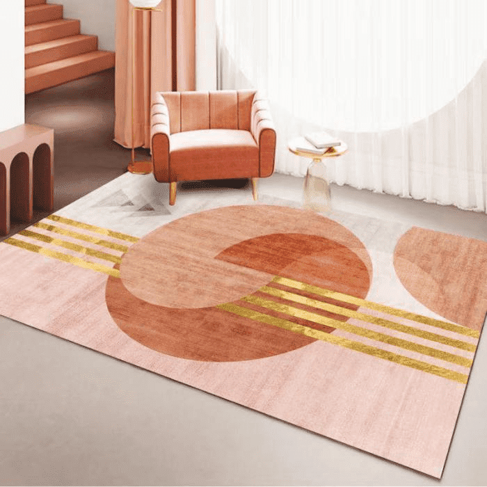 Gleam Rug | MYBO065