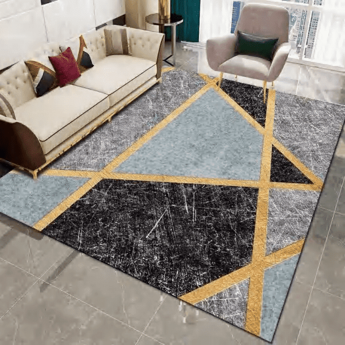 Utopia Rug | ND013