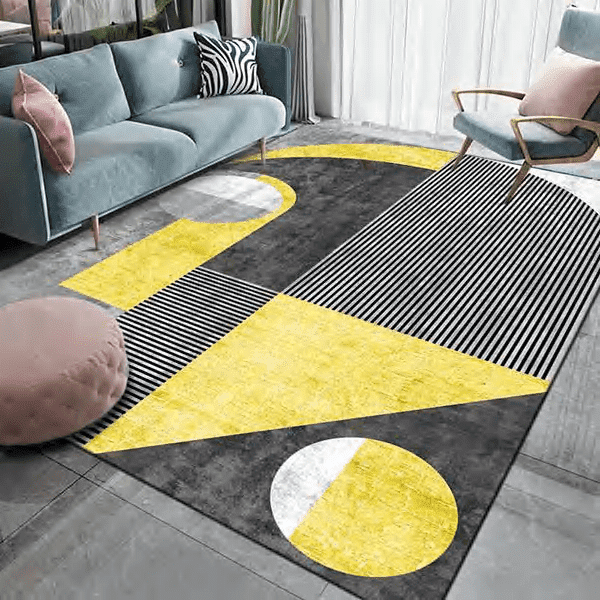 Prismatic Rug | 160 x 230 cm