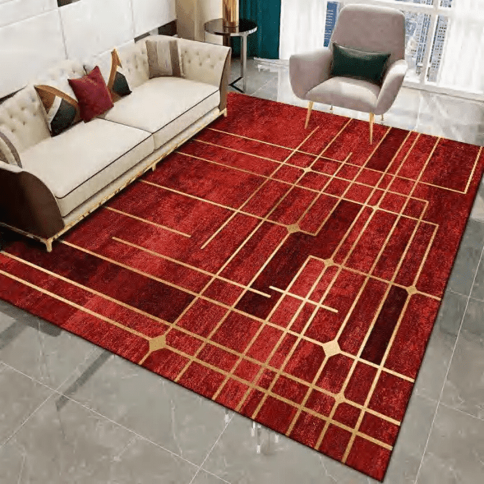 Dew Rug | 160 x 230 cm