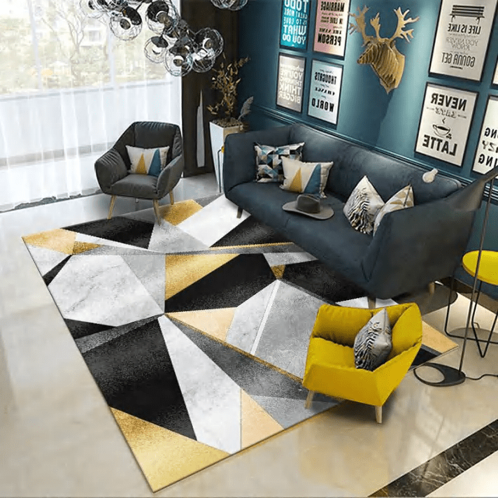 Gleaming Rug | 160 x 230 cm