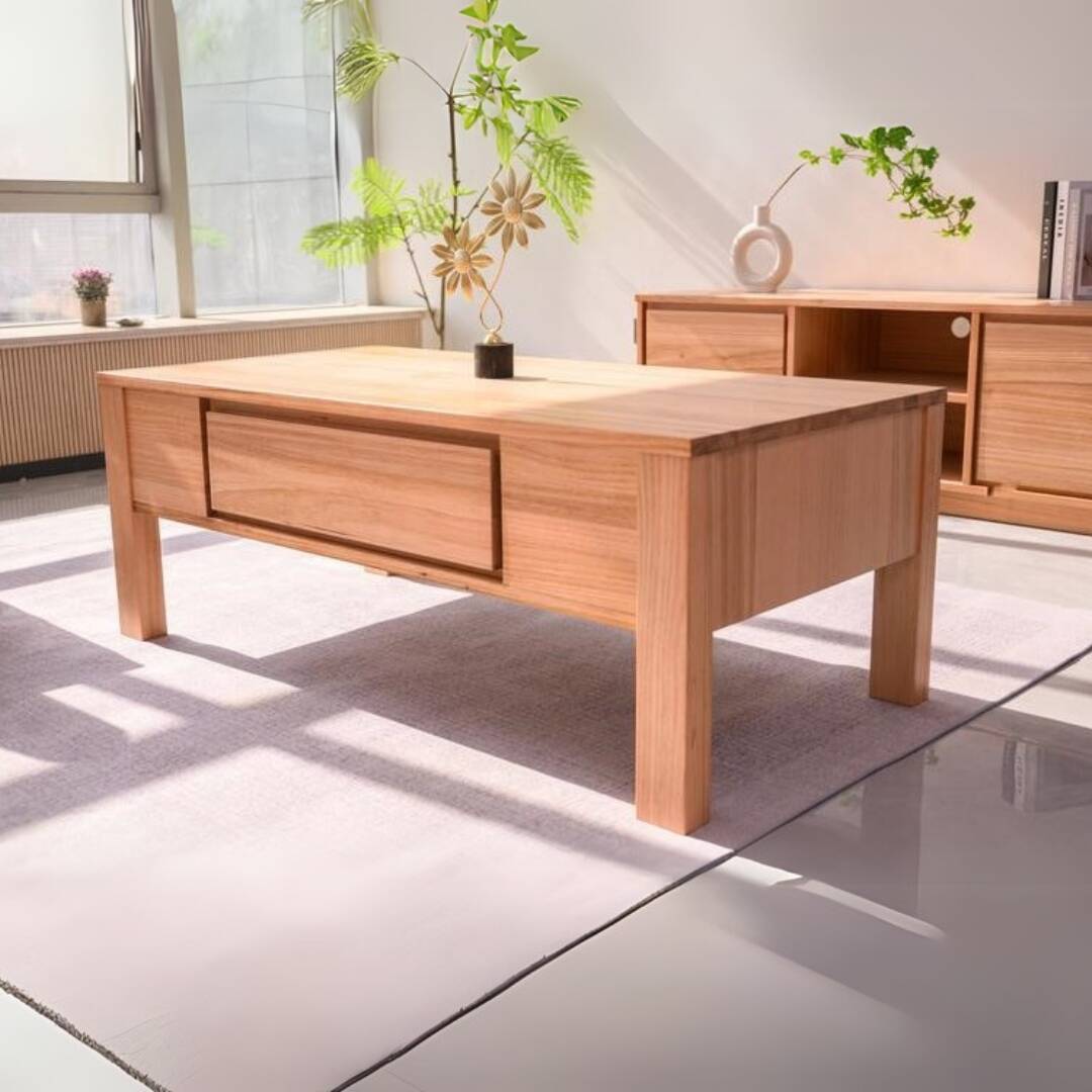 Dylen Coffee Table - Image 2