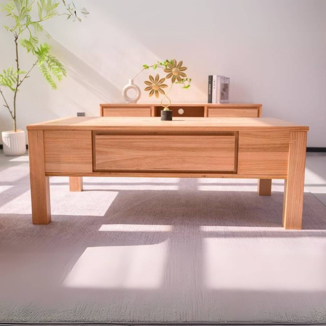dylen coffee table